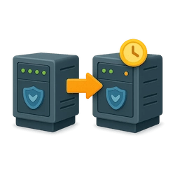 Professionele Hosting voor Budgetprijzen - Gratis dagelijkse Off-site Backups